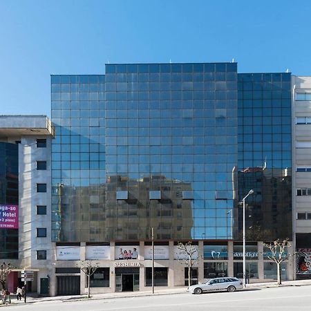 Apartamento Doispontozero Julio Dinis OOporto Exterior foto
