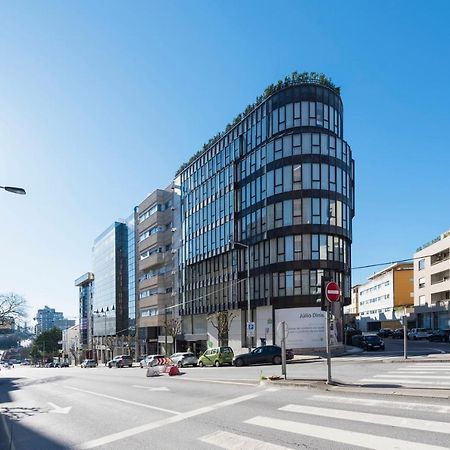Apartamento Doispontozero Julio Dinis OOporto Exterior foto