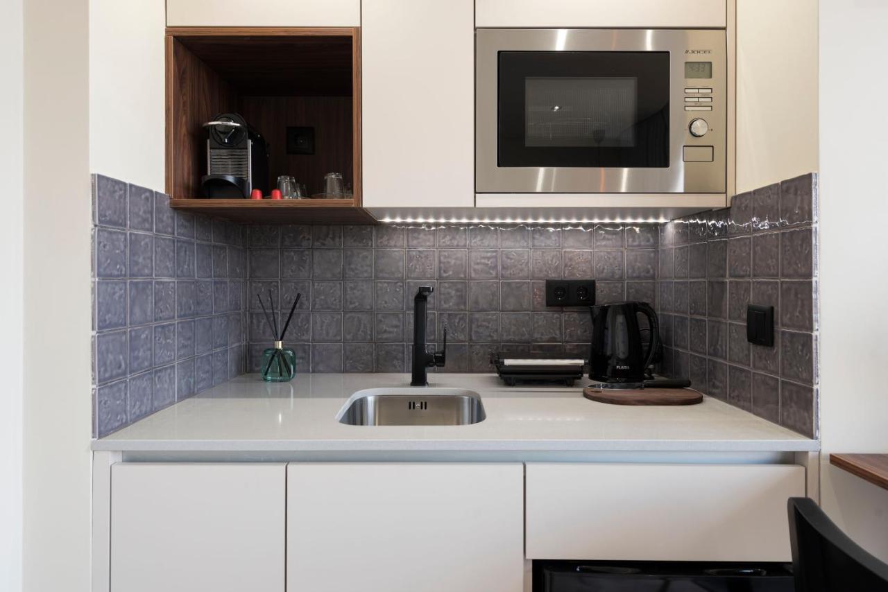 Apartamento Doispontozero Julio Dinis OOporto Exterior foto
