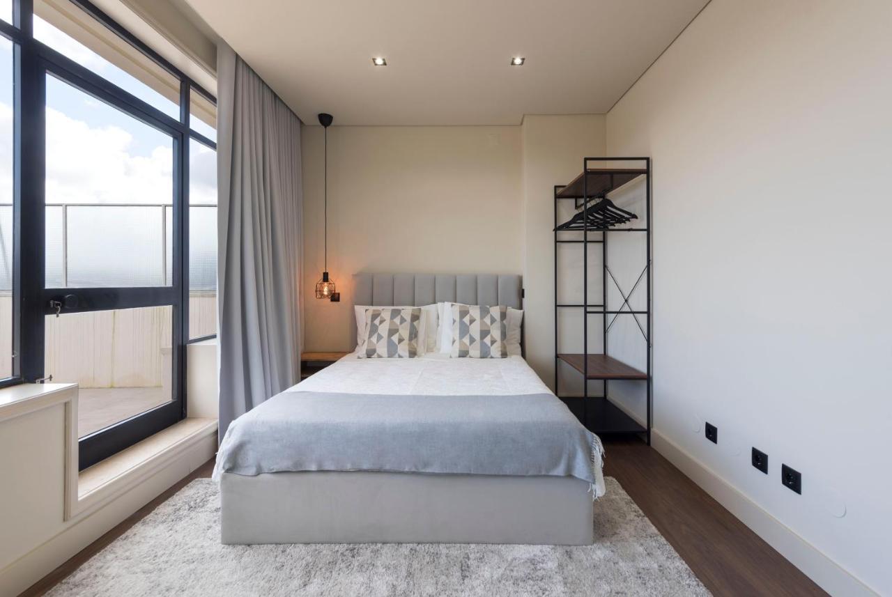 Apartamento Doispontozero Julio Dinis OOporto Exterior foto
