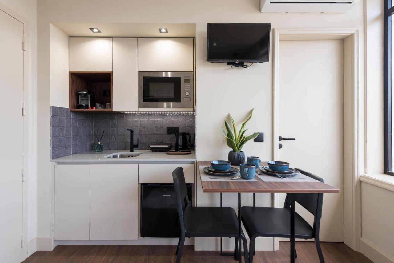 Apartamento Doispontozero Julio Dinis OOporto Exterior foto